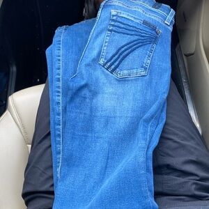 Sevens Jeans